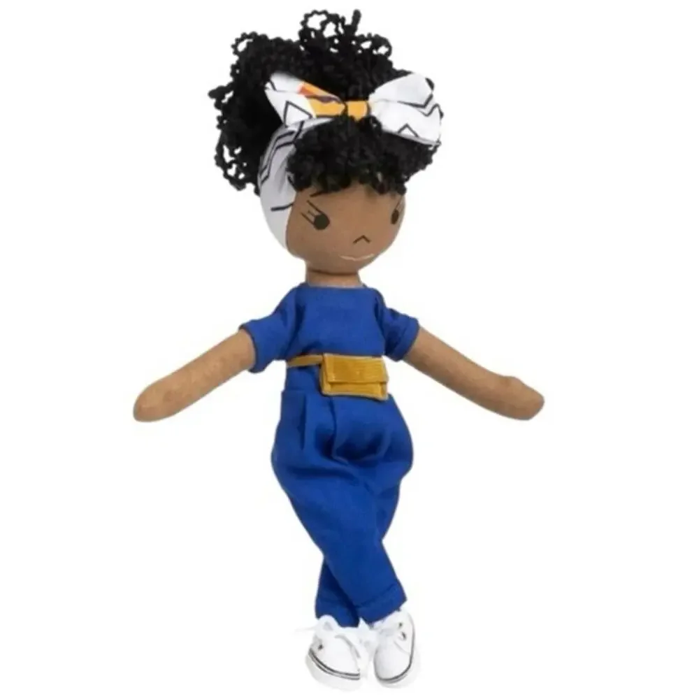New Harpermian Mia doll from the petite collection